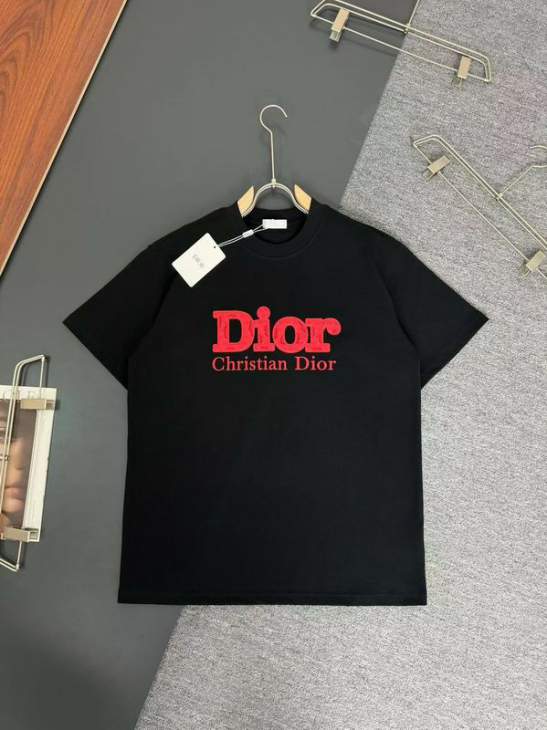 Dior T Shirts Short _SKUDiorS-2XLtltx7015977